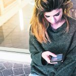 5 tips για να μειώσετε τον χρόνο που περνάτε στο κινητό σας