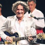 Γκόραν Μπρέγκοβιτς: «Η λέξη Ελλάδα σε κάνει να χαμογελάς»