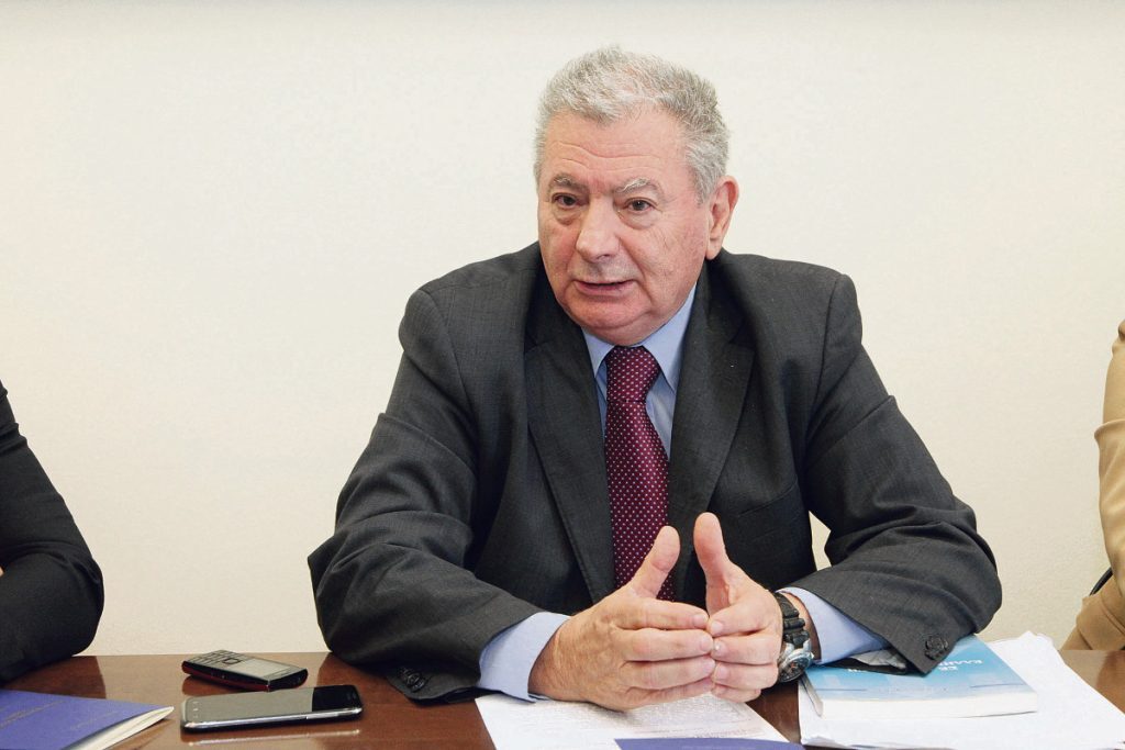 Αποκάλυψη-Σήφης Βαλυράκης: Οι ψαράδες τον χτύπησαν με κοντάρι» – Τι αναφέρει το βούλευμα