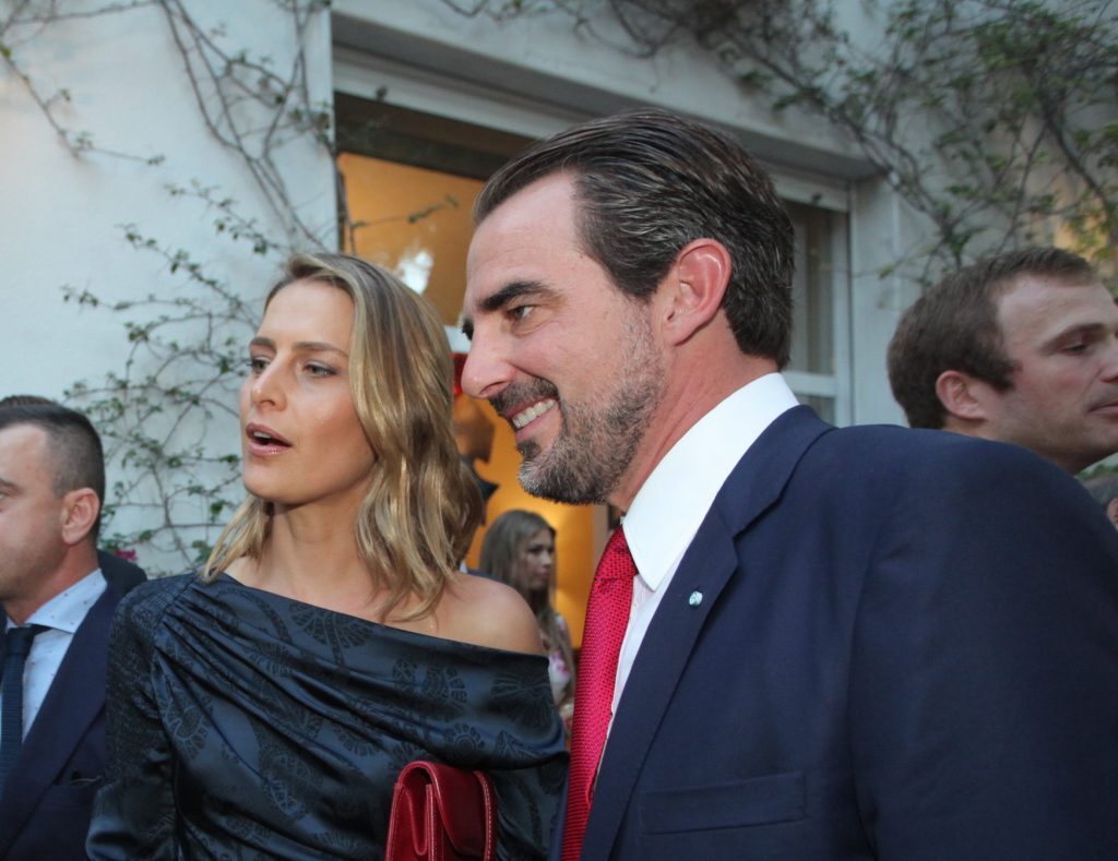 Τατιάνα Μπλάτνικ