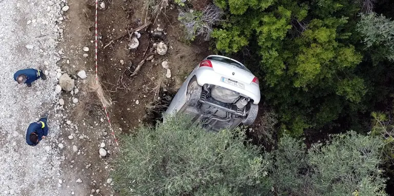 Ρόδος: Νέα στοιχεία για την εξαφάνιση της 44χρονης – Τι έδειξαν οι κάμερες ασφαλείας