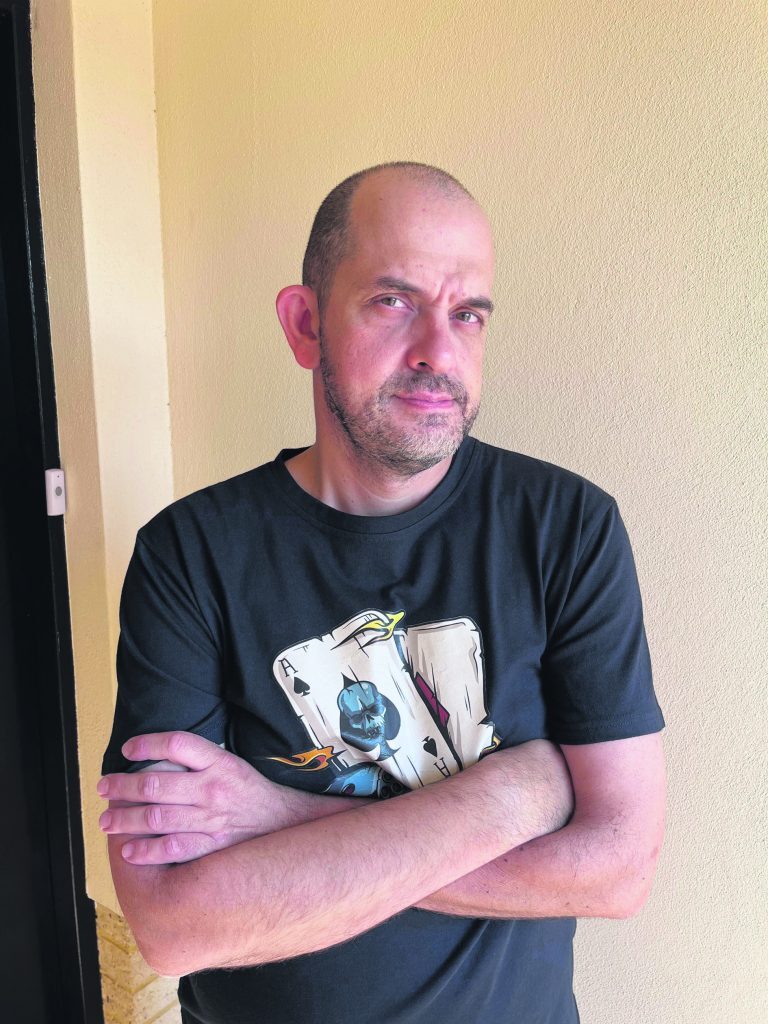 «Η Οδύσσεια ως… τρελή κωμωδία»