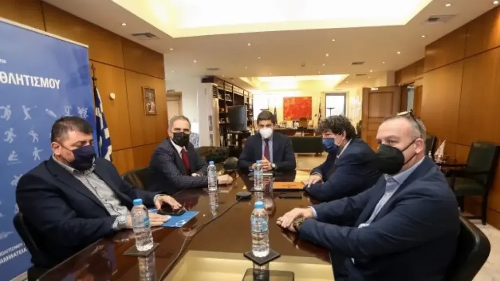 Στοίχημα: Ποιοι θα πάρουν τα 30,5 εκατ. ευρώ στα επαγγελματικά πρωταθλήματα