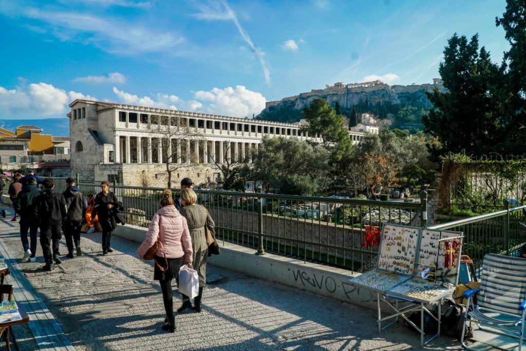 Καιρός: Με ήλιο και άνοδο της θερμοκρασίας η Πέμπτη – Πρόγνωση μέχρι την Τρίτη 4 Μαΐου [Βίντεο