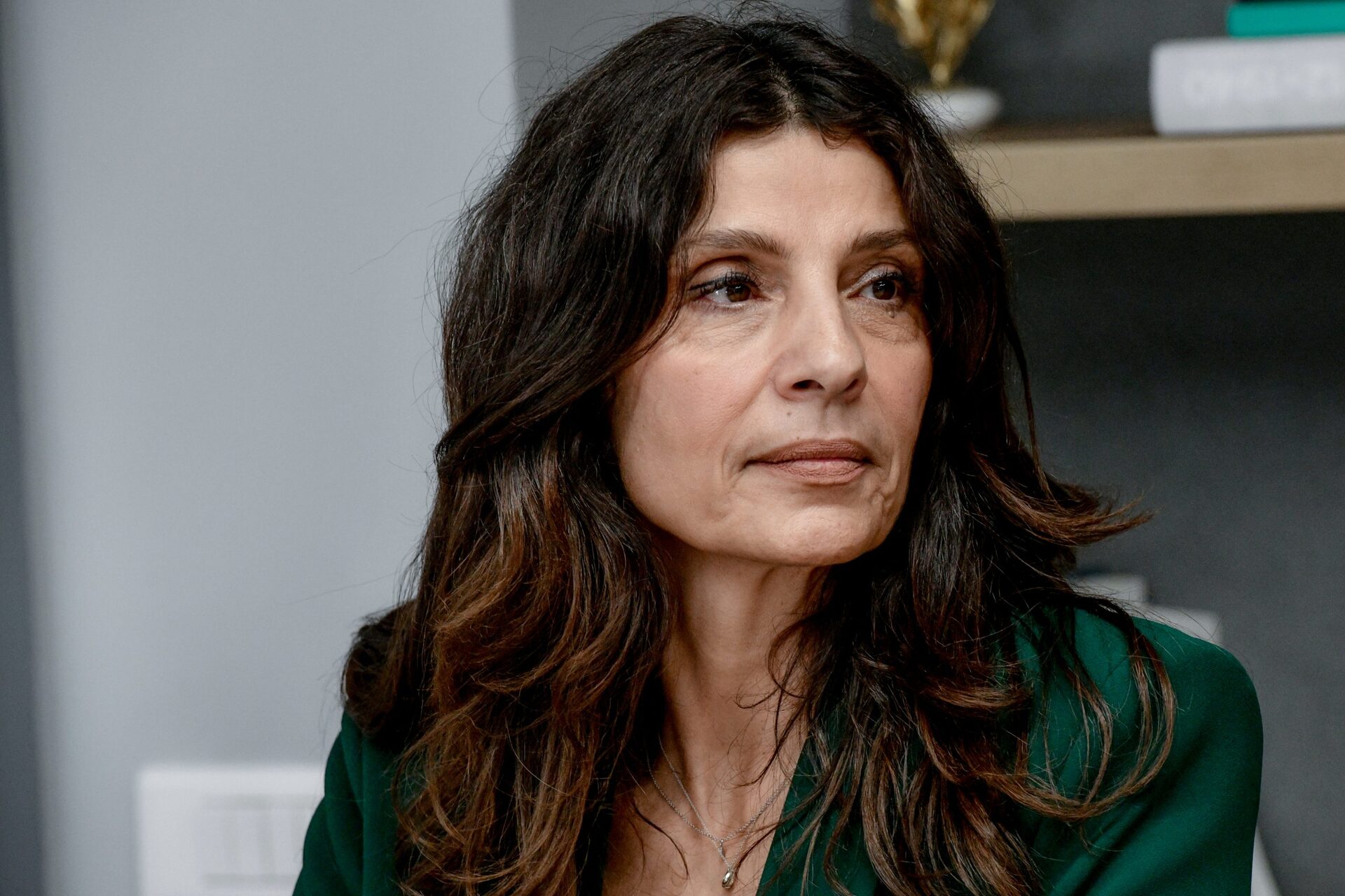 Πόπη Τσαπανίδου