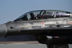 Επτά παραβιάσεις και 11 παραβάσεις από τουρκικά μαχητικά στο Αιγαίο