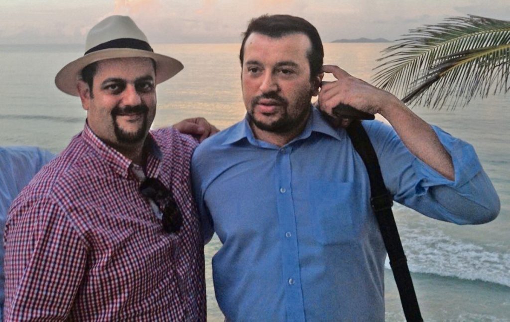 Αρτέμης Αρτεμίου: Ο δικηγόρος offshore και η σχέση με ΣΥΡΙΖΑ
