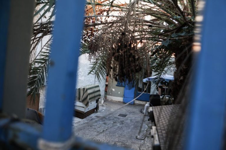Νίκαια: Προφυλακιστέος ο γυναικοκτόνος – Οδηγείται στον Κορυδαλλό