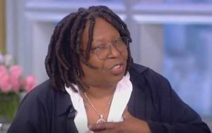 Γούπι Γκόλντμπεργκ