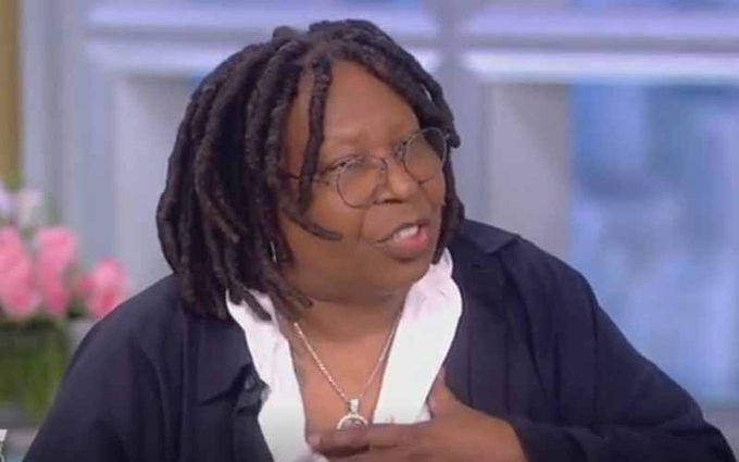 Γούπι Γκόλντμπεργκ