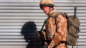 πρίγκιπας Χάρι