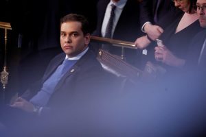 ΗΠΑ: Συνελήφθη ο βουλευτής Τζορτζ Σάντος για απάτη και ξέπλυμα χρήματος