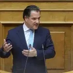 Ανασχηματισμός – Άδωνις Γεωργιάδης: Ποιος είναι ο νέος Υπουργός Υγείας