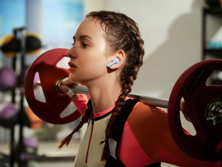 HUAWEI FreeBuds 5i: Ήχος Hi-Res, άνεση και υψηλή τεχνολογία, όλα σε ένα ζευγάρι ακουστικά