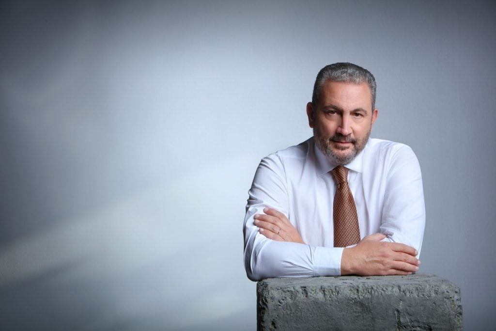 Intrakat: Υπερκαλύφθηκε η Αύξηση Μετοχικού Κεφαλαίου