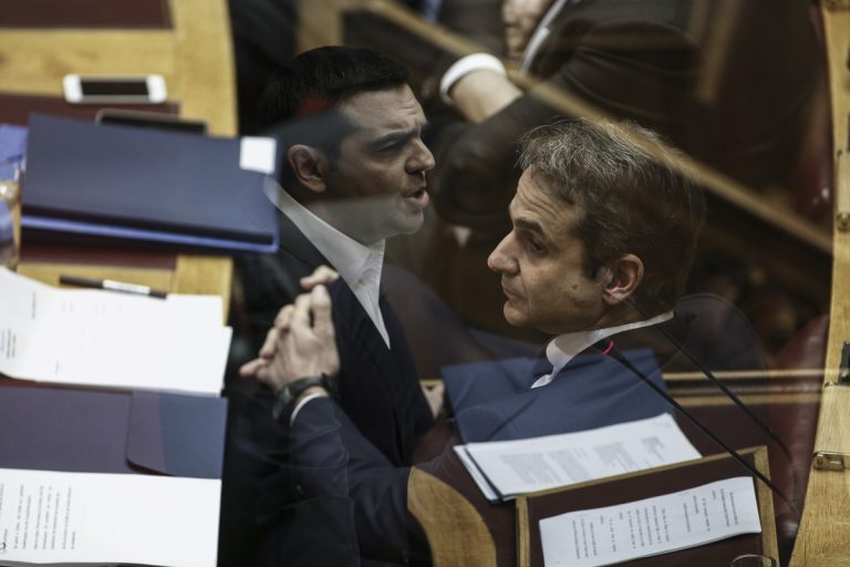 Η παροχολογία και ο ορθολογισμός