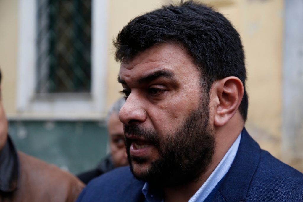 Παναγιώτης Τζένος: Αύριο στην Πάτρα η κηδεία του