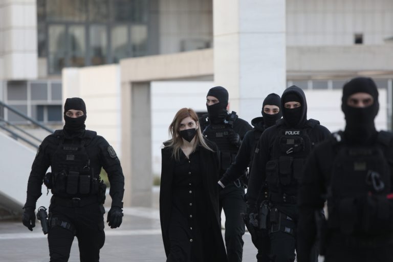 Δίκη Πισπιρίγκου: «Δεν έγινε κανένα λάθος, δεν έλαβε κεταμίνη η Τζωρτζίνα» είπε νοσηλεύτρια του «Αγλαΐα Κυριακού»