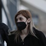 Εκτάκτως στο Νοσοκομείο η Ρούλα Πισπιρίγκου – Ο λόγος