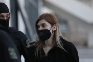 Ρούλα Πισπιρίγκου