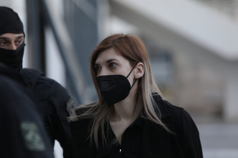 Ρούλα Πισπιρίγκου