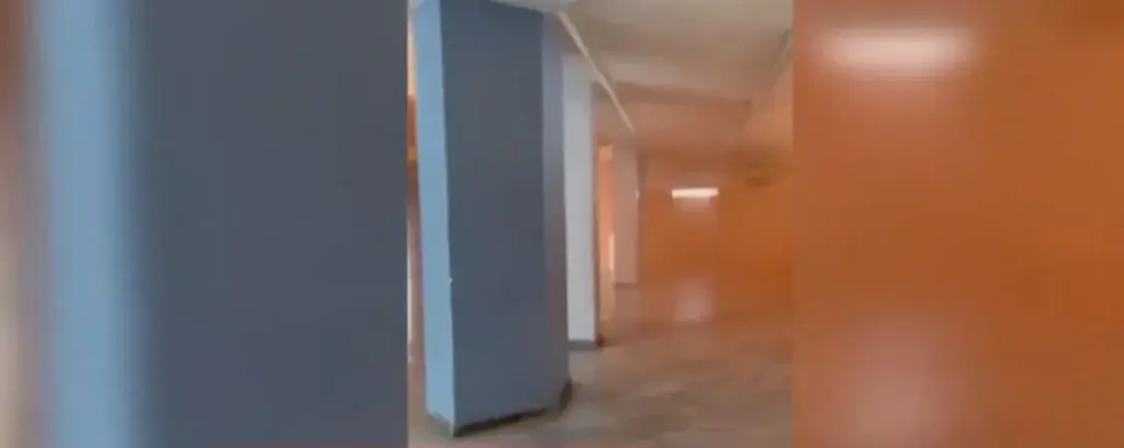 Χάος σε ΕΠΑΛ της Πάτρας: Πέταξαν καπνογόνα και χτύπησαν καθηγητή
