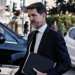 «Ντε Γκρες»: Στο ΦΕΚ η απόφαση ανάκτησης της ελληνικής ιθαγένειας για την τέως βασιλική οικογένεια