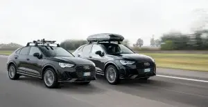 Αυτοκίνητο: Πόσο αυξάνουν την κατανάλωση τα αξεσουάρ στην οροφή;