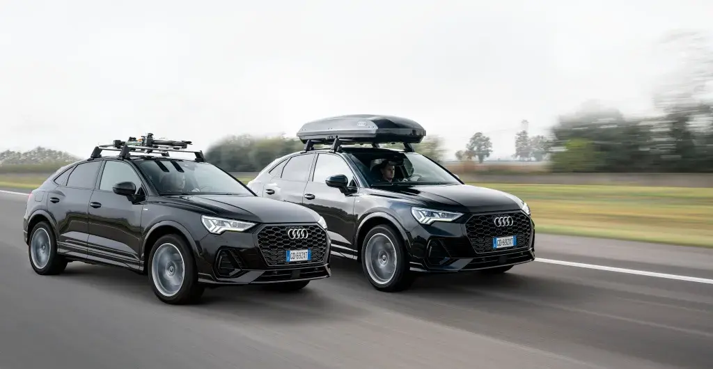 Αυτοκίνητο: Πόσο αυξάνουν την κατανάλωση τα αξεσουάρ στην οροφή;