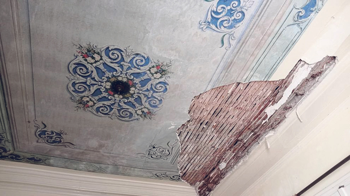 Σεισμός στην Λέσβο: Επιφυλακτικοί οι σεισμολόγοι – Τι λένε στον «Ε.Τ.»