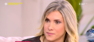 Δώρα Τσαμπάζη