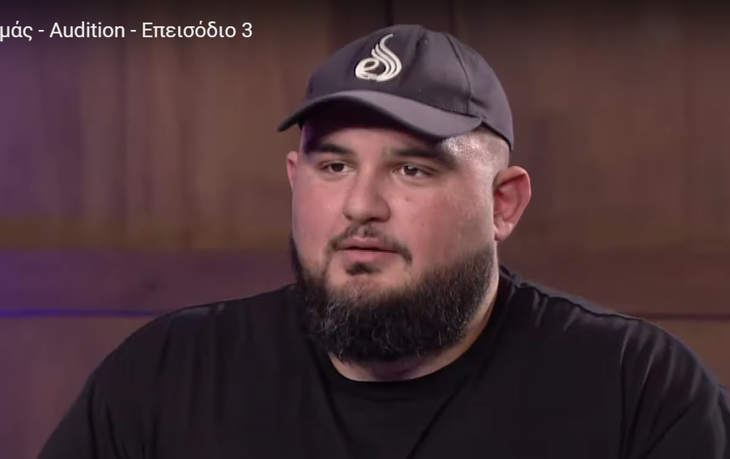 MasterChef: Διαγωνιζόμενος άφησε άναυδους τους κριτές – «Ήμουν 230 κιλά, έπαθα ανακοπή και με 