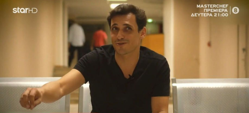 Σταύρος Σβήγκος: «Έχω βρεθεί 20 φορές στο αυτόφωρο, μια φορά με έβγαλε ο Λαζόπουλος»