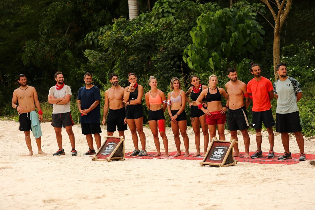 Survivor All Star: Έρχεται ένα δελεαστικό έπαθλο και μία αποχώρηση-ανατροπή