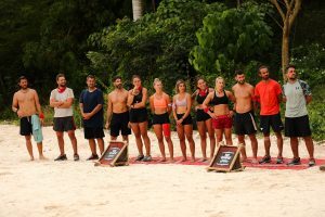 Survivor All Star