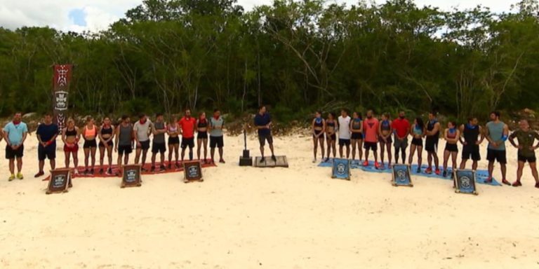 Survivor All Star Spoiler 10/01: Η ομάδα που κερδίζει απόψε και οι 4 υποψήφιοι