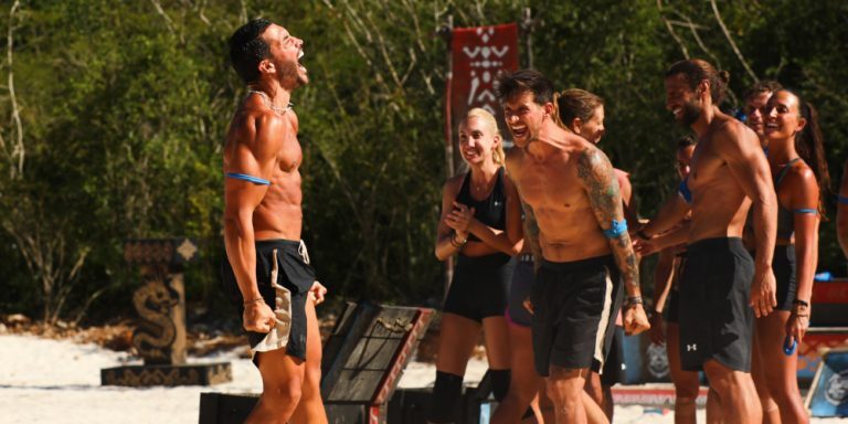 Survivor All Star Spoiler: Ποια ομάδα κερδίζει το αποψινό έπαθλο