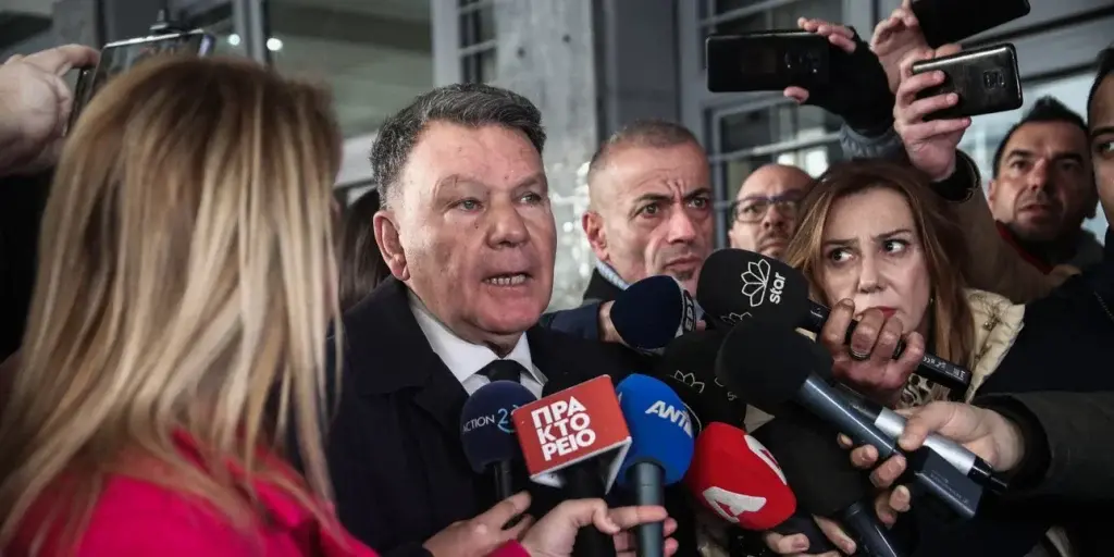 Άλκης Καμπανός: Γιατί οι γονείς του στρέφονται νομικά κατά Λιάγκα και Λέων
