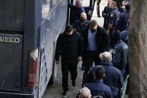 Άλκης Καμπανός