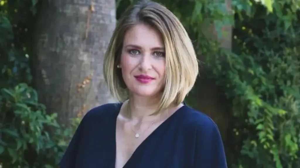 Άννα Ευθυμίου: Αυτή είναι η απάντησή της για τις αμοιβές της από τον ΕΦΚΑ