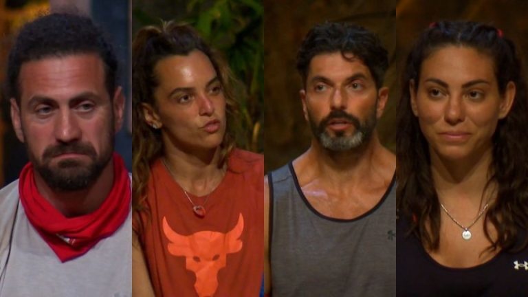 Survivor All Star – 2023 spoiler: Δεν το περίμενε κανείς – Αυτός ο παίκτης αποχωρεί απόψε