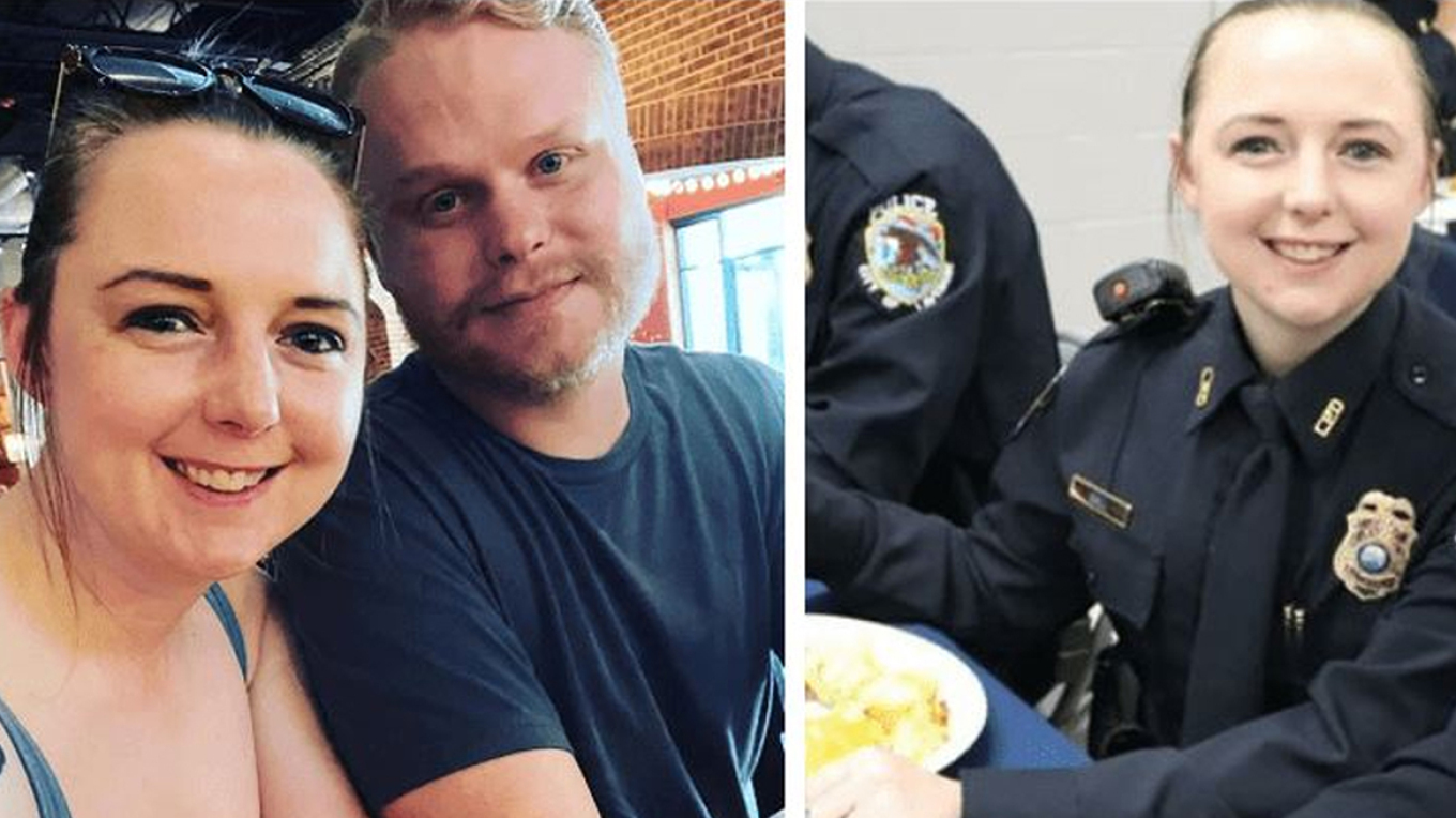 αστυνομικός