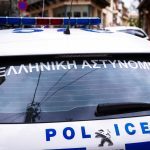 Τραγωδία στα Τρίκαλα: Νεκρή γυναίκα μετά από πτώση από τον 3ο όροφο πολυκατοικίας