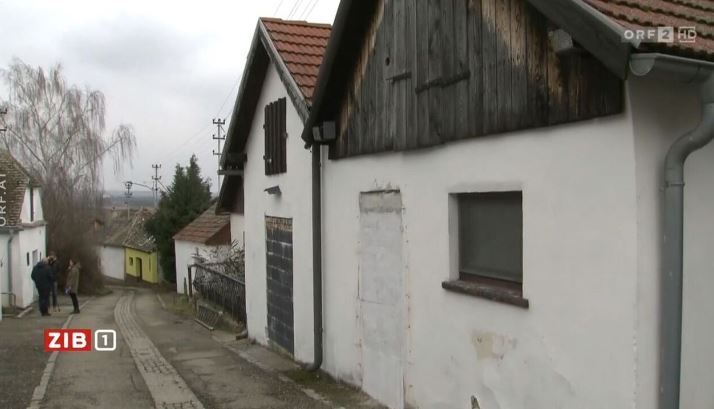 Αυστρία: Συνωμοσιολόγος είχε 6 παιδιά κλεισμένα σε κελάρι