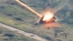 πόλεμος στην Ουκρανία