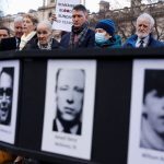 Βόρεια Ιρλανδία: Αθωώθηκε αλεξιπτωτιστής μετά από 53 χρόνια για τις δύο δολοφονίες στη Bloody Sunday