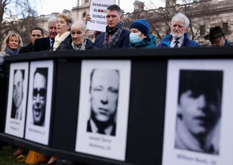 Ματωμένη Κυριακή