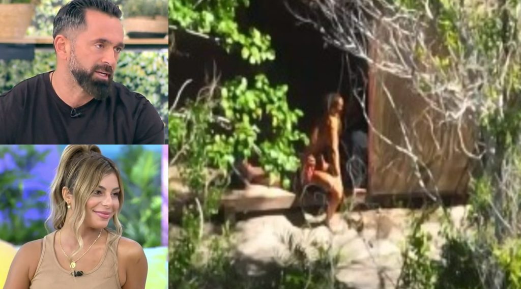 Survivor All Star: Το απρόσμενο τηλεφώνημα της Ελευθερίου στον Μπο – «Δεν δίνω δεύτερη ευκαιρία» [βί