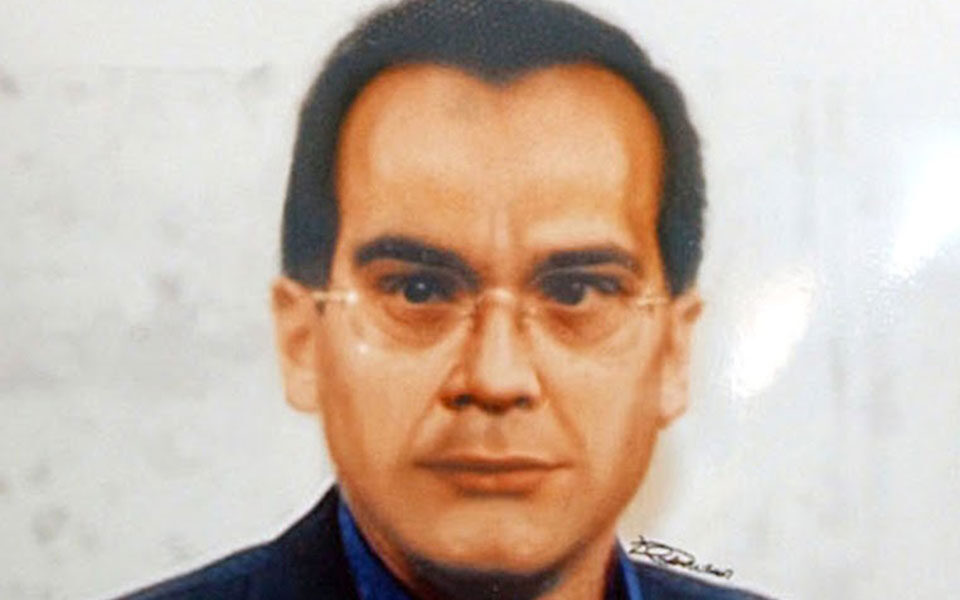 Ιταλία Κόζα Νόστρα