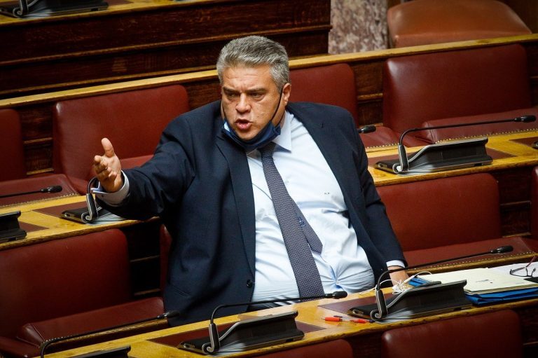 Τέως βασιλιάς Κωνσταντίνος: Θα πάει στην κηδεία ο βουλευτής της ΝΔ Μίλτος Χρυσομάλλης
